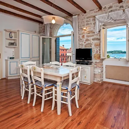 Apartman Bayview