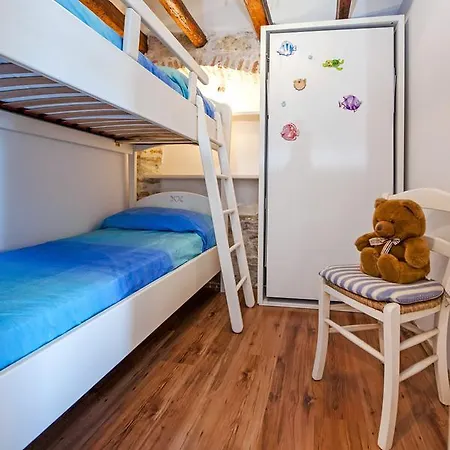 Apartman Bayview