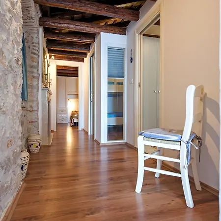 Bayview Apartman