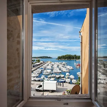 Bayview * Rovinj