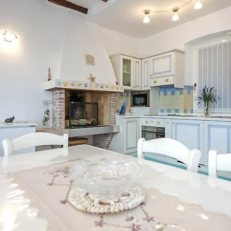 Apartman Bayview Rovinj