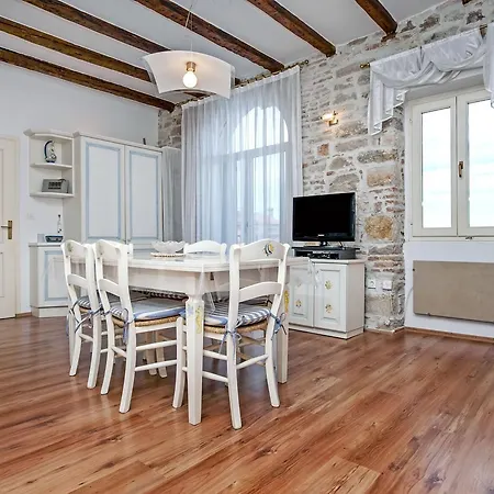 Bayview Rovinj