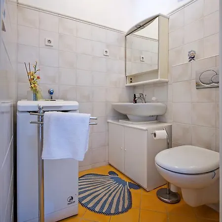 Bayview Apartman Rovinj