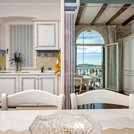 Bayview Rovinj