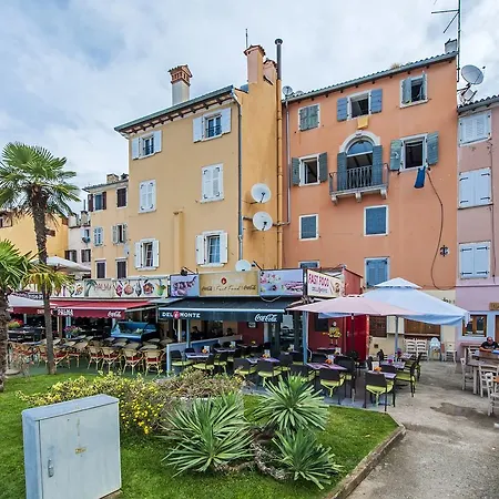 Bayview * Rovigno